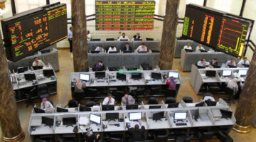 ارتفاع جماعي لمؤشرات البورصة بافتتاحية أول أيام الأسبوع