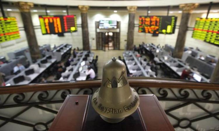 ارتفاع جماعي لمؤشرات البورصة بختام تعاملات اليوم الأحد ارتفاع جماعي لمؤشرات البورصة بختام تعاملات اليوم الأحد
