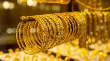 ارتفاع حاد في سعر الذهب اليوم الخميس 10 أبريل 2025 نهاية التعاملات المسائية.. وعيار 21 الآن