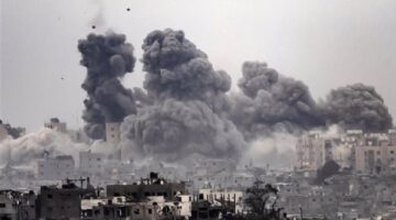 ارتفاع حصيلة ضحايا العدوان الإسرائيلي على غزة إلى 51 ألفا و439 شهيدا