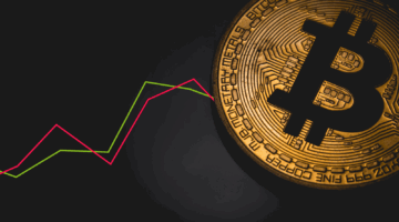 ارتفاع سعر البيتكوين بنسبة 20% خلال اضطرابات السوق للابتعاد عن التكنولوجيا