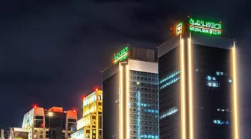 ارتفاع سعر الدولار في البنك الأهلي المصري بنهاية تعاملات اليوم الأربعاء