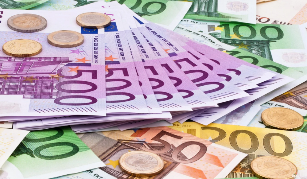 ارتفاع سعر اليورو في مصر اليوم الأحد 13 أبريل 2025 ارتفاع سعر اليورو في مصر اليوم الأحد 13 أبريل 2025