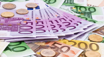 ارتفاع سعر اليورو في مصر اليوم الخميس 24 أبريل 2025