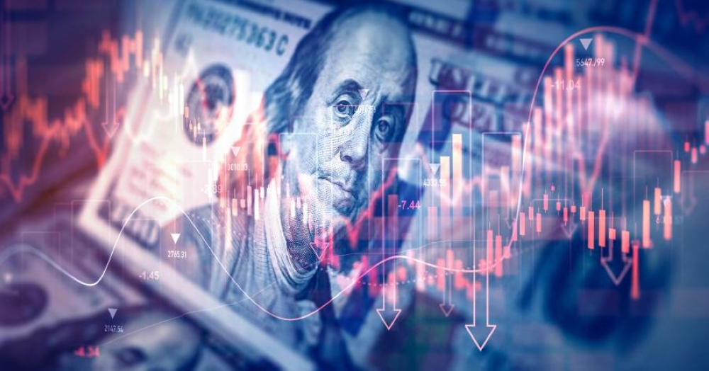 ارتفاع طلبات الإفلاس في أميركا لأعلى مستوى منذ 2020 ارتفاع طلبات الإفلاس في أميركا لأعلى مستوى منذ 2020