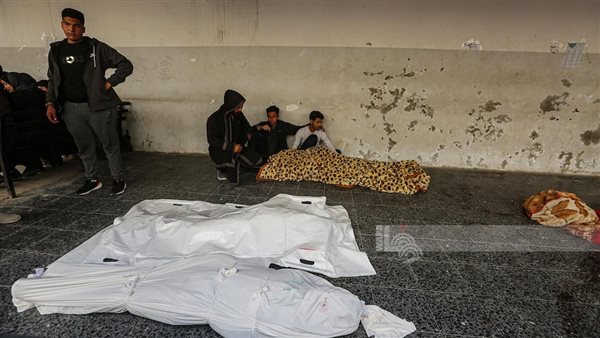 ارتفاع عدد ضحايا غارات الاحتلال على قطاع غزة منذ فجر اليوم إلى 30 شهيدا ارتفاع عدد ضحايا غارات الاحتلال على قطاع غزة منذ فجر اليوم إلى 30 شهيدا