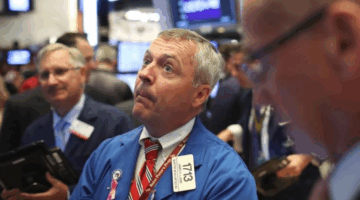 ارتفاع مؤشر إس آند بي 500 وداو جونز يتراجع