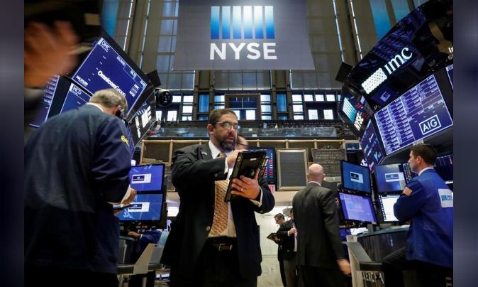 ارتفاع مؤشر إس آند بي 500.. وداو جونز يتراجع بسبب أسهم يونايتد هيلث ارتفاع مؤشر إس آند بي 500.. وداو جونز يتراجع بسبب أسهم يونايتد هيلث