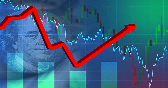 ارتفاع مؤشر الخوف في وول ستريت بعد تهديدات ترامب بفرض رسوم جمركية جديدة على الصين ارتفاع مؤشر الخوف في وول ستريت بعد تهديدات ترامب بفرض رسوم جمركية جديدة على الصين