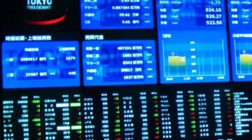 ارتفاع مؤشرات الأسهم الآسيوية