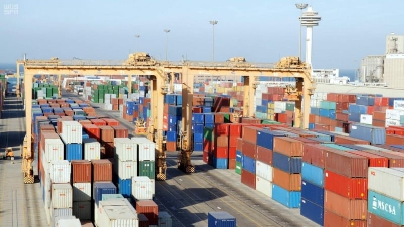 ارتفاع مساهمة الأنشطة غير النفطية في الناتج المحلي الإجمالي من 47% في 2016 إلى 51% بنهاية 2024 مسجلة أعلى مستوى تاريخي لها ارتفاع مساهمة الأنشطة غير النفطية في الناتج المحلي الإجمالي من 47% في 2016 إلى 51% بنهاية 2024 مسجلة أعلى مستوى تاريخي لها