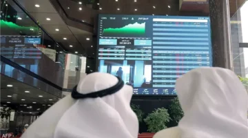 ارتفاع معظم أسواق الخليج بدعم إعفاءات الرسوم الجمركية الأمريكية