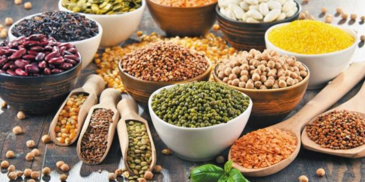 ارتفاع واردات الأرز والقطاني في المغرب بنسبة كبيرة خلال بداية 2025 ارتفاع واردات الأرز والقطاني في المغرب بنسبة كبيرة خلال بداية 2025
