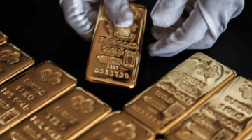 ارتفاع واردات سويسرا من الذهب إلى أعلى مستوى في مارس تجنبا للتعريفات الجمركية