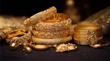 ارتفاعًا مفاجئًا في سعر الذهب اليوم الثلاثاء 15 أبريل 2025 بداية التعاملات المسائية.. وعيار 21 الآن