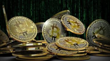 ارتفاعُ العملة المشفّرة “بتكوين” بدعم من مشتريات شركة “ستراتيجي”