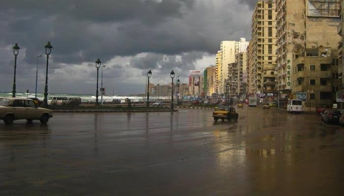 الأرصاد: نشهد تقلبات جوية سريعة.. وارتفاع درجات الحرارة بدءا من الأربعاء الأرصاد: نشهد تقلبات جوية سريعة.. وارتفاع درجات الحرارة بدءا من الأربعاء