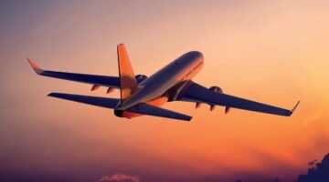 استئناف الرحلات الجوية بين الإمارات وسوريا