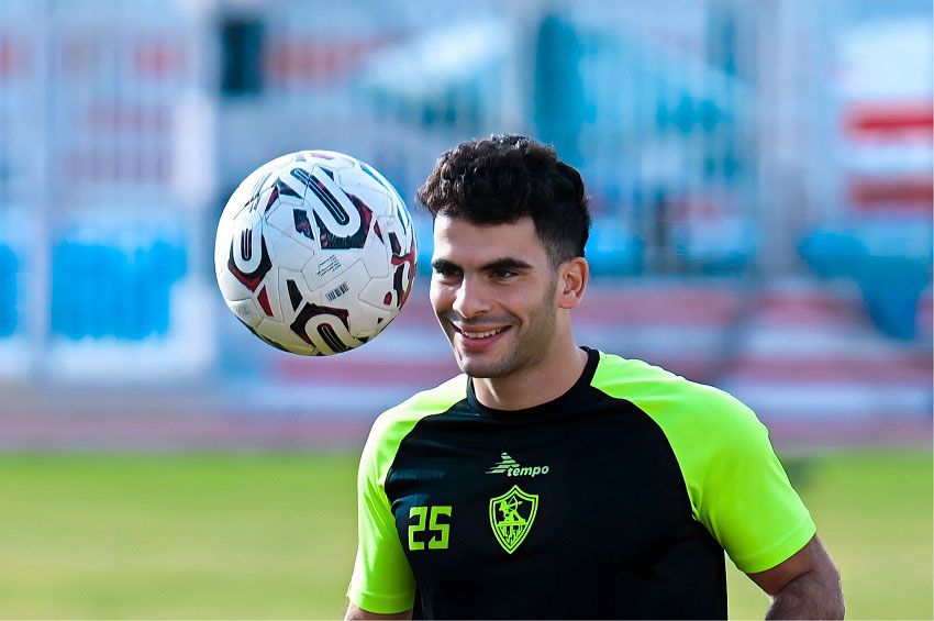 استبعاد للحماية.. قرار مرتقب في الزمالك تجاه زيزو استبعاد للحماية.. قرار مرتقب في الزمالك تجاه زيزو