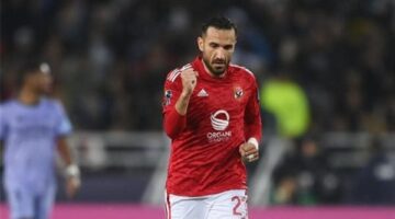 استبعاد معلول.. القاهرة 24 ينشر قائمة الأهلي ضد بيراميدز في الدوري الممتاز