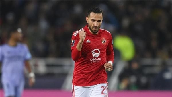 استبعاد معلول.. القاهرة 24 ينشر قائمة الأهلي ضد بيراميدز في الدوري الممتاز استبعاد معلول.. القاهرة 24 ينشر قائمة الأهلي ضد بيراميدز في الدوري الممتاز