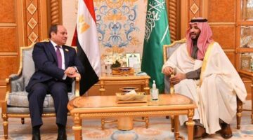 استثمارات القطاع الخاص السعودي في مصر تتجاوز 35 مليار دولار