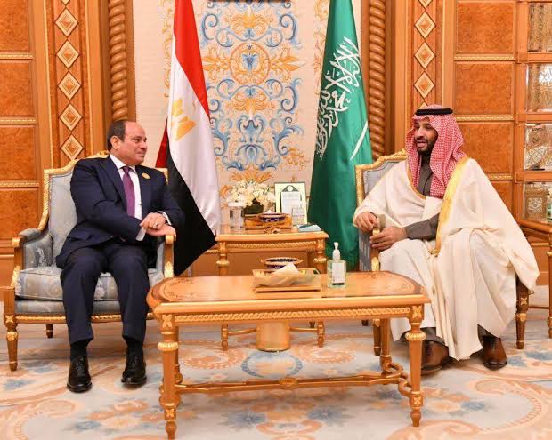 استثمارات القطاع الخاص السعودي في مصر تتجاوز 35 مليار دولار