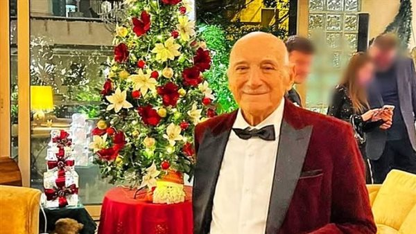 استجابة لنداء الجميع.. عودة السيارات إلى جراج الراحل ميشيل أحد بعد أيام من وفاته استجابة لنداء الجميع.. عودة السيارات إلى جراج الراحل ميشيل أحد بعد أيام من وفاته