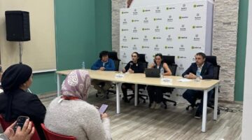 استراتيجية متكاملة لدعم رائدات الأعمال في التكنولوجيا .. تفاصيل