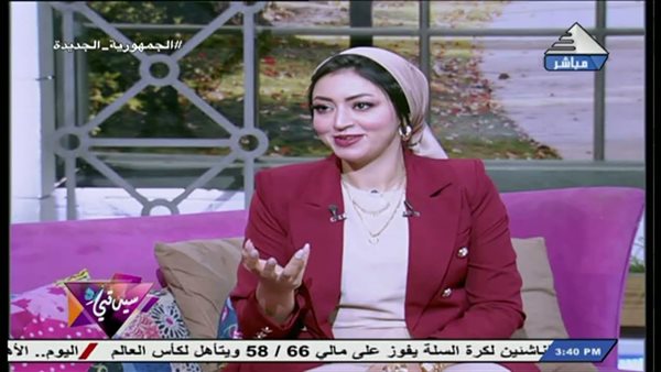 استشارية تربوية: وجود أكثر من قائد في الأسرة يؤدي إلى تفككها وخرابها استشارية تربوية: وجود أكثر من قائد في الأسرة يؤدي إلى تفككها وخرابها