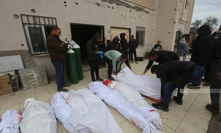 استشهاد شابين فلسطينيين برصاص الاحتلال الإسرائيلي جنوب جنين استشهاد شابين فلسطينيين برصاص الاحتلال الإسرائيلي جنوب جنين
