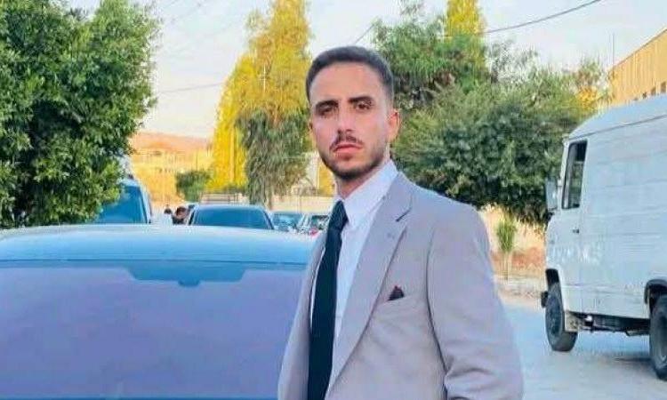 استشهاد فتى فلسطيني برصاص الاحتلال في بلدة شرق نابلس استشهاد فتى فلسطيني برصاص الاحتلال في بلدة شرق نابلس