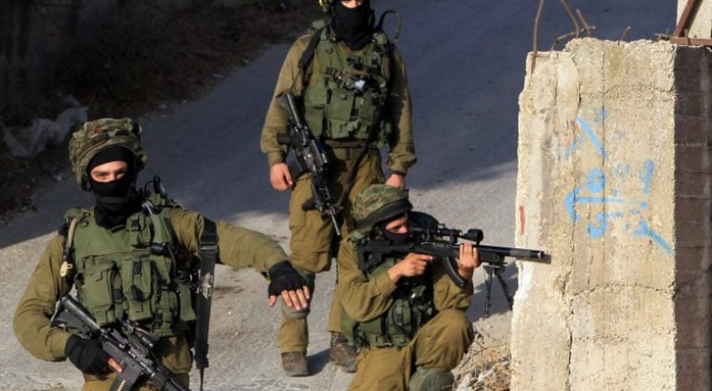 استشهاد فلسطيني برصاص الاحتلال الإسرائيلي واحتجاز جثمانه جنوب جنين استشهاد فلسطيني برصاص الاحتلال الإسرائيلي واحتجاز جثمانه جنوب جنين