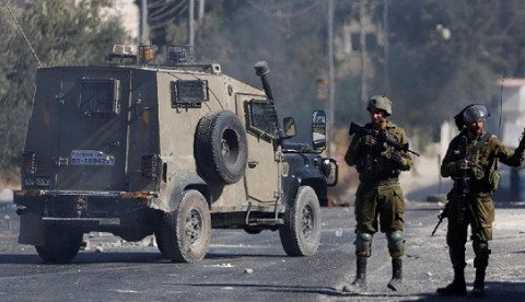استشهاد مسن فلسطيني تعرض للضرب من جنود إسرائيليين بالضفة الغربية استشهاد مسن فلسطيني تعرض للضرب من جنود إسرائيليين بالضفة الغربية