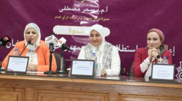 استطلاع بإعلام القاهرة: الدراما الاجتماعية الأفضل في رمضان