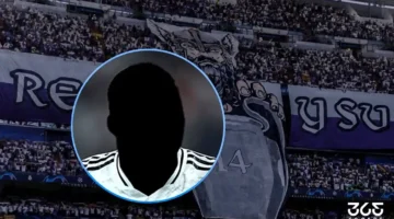 استطلاع رأي – جماهير ريال مدريد تتفق على طرد هذا اللاعب ومطالب بعودة مورينيو!