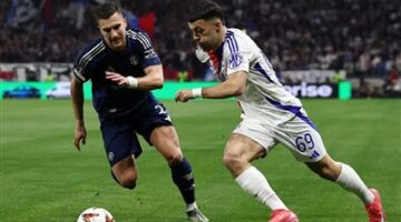 استعادة المجد أوروبيا.. التشكيل الرسمي لمباراة مانشستر يونايتد وليون في إياب ربع نهائي الدوري الأوروبي