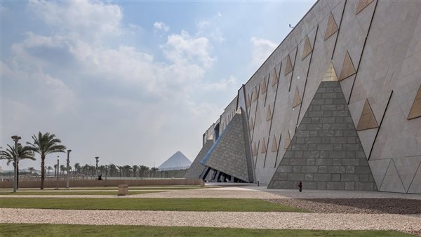 استعدادا للافتتاح الرسمي.. ⁠إغلاق المتحف المصري الكبير مؤقتا حتى هذا الموعد