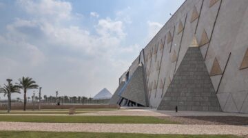 استعدادًا لافتتاحه.. ⁠إغلاق المتحف المصري الكبير 15 يونيو لتنفيذ أعمال لوجيستية 