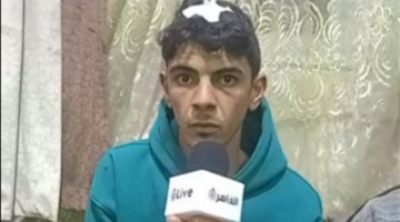 استغاثة شقيقين من تعدي آخرين عليهما بسلاح أبيض في دمياط: منعرفهمش ومفيش بينا خلافات سابقة|بث مباشر
