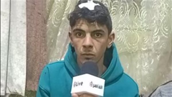 استغاثة شقيقين من تعدي آخرين عليهما بسلاح أبيض في دمياط: منعرفهمش ومفيش بينا خلافات سابقة|بث مباشر استغاثة شقيقين من تعدي آخرين عليهما بسلاح أبيض في دمياط: منعرفهمش ومفيش بينا خلافات سابقة|بث مباشر