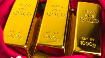 استقرار أسعار الذهب في الإمارات اليوم وعيار 21 يسجل 344.00 درهم بداية التعاملات