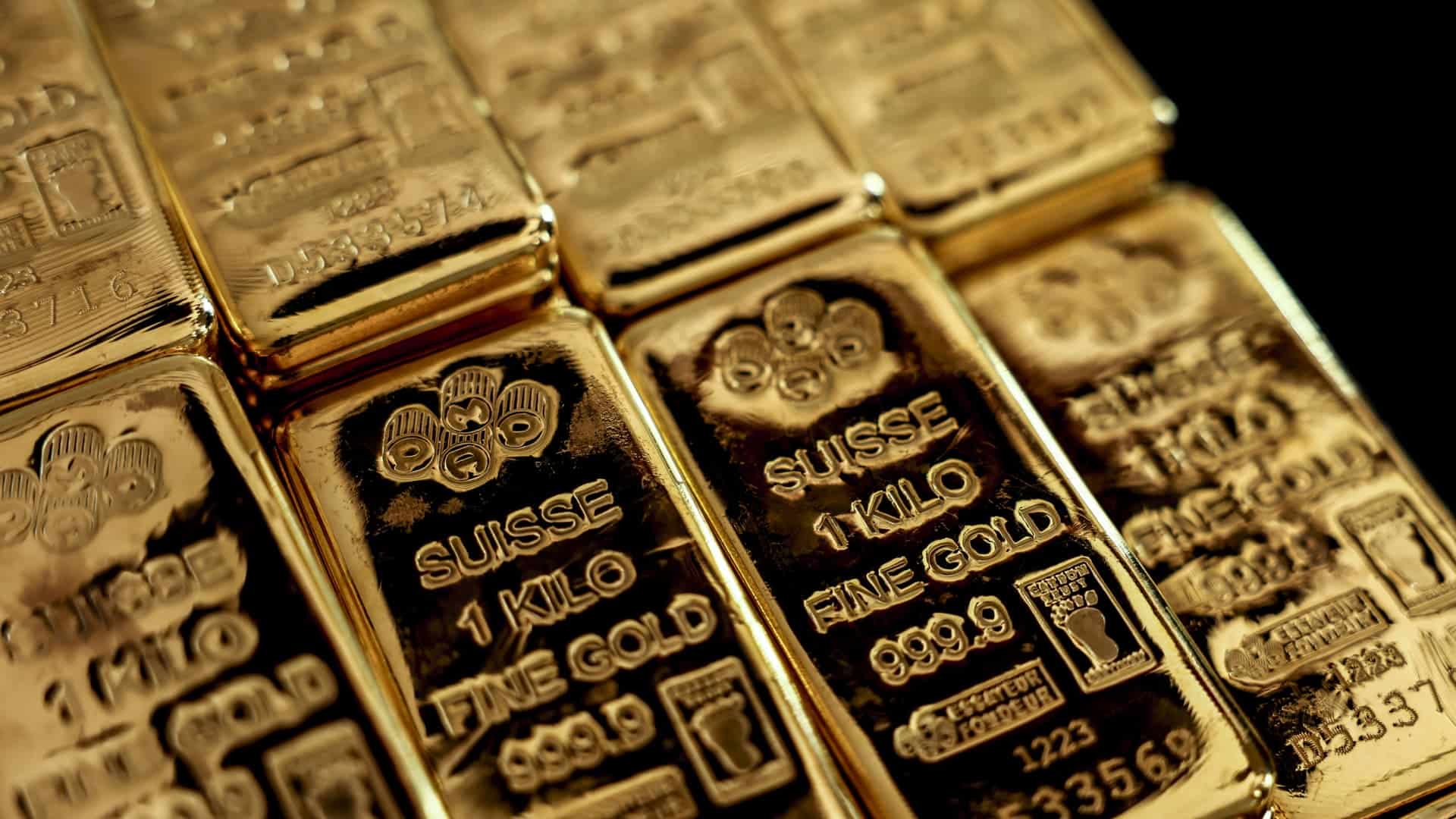 استقرار أسعار الذهب في السعودية اليوم وعيار 21 يسجل 349.00 ريال بنهاية التعاملات استقرار أسعار الذهب في السعودية اليوم وعيار 21 يسجل 349.00 ريال بنهاية التعاملات