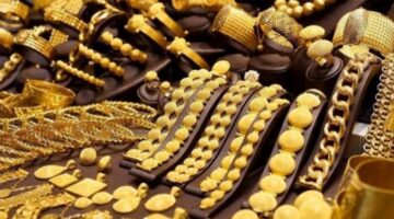 استقرار أسعار الذهب في العراق اليوم وعيار 21 يسجل 119100 دينار بنهاية التعاملات