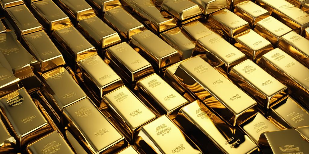 استقرار أسعار الذهب في مصر اليوم وعيار 21 يسجل 4770 جنيها بنهاية التعاملات استقرار أسعار الذهب في مصر اليوم وعيار 21 يسجل 4770 جنيها بنهاية التعاملات