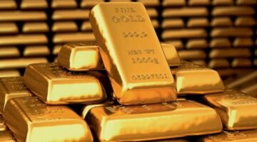 استقرار أسعار الذهب وسط آمال لاتفاق تجاري بين الولايات المتحدة والصين