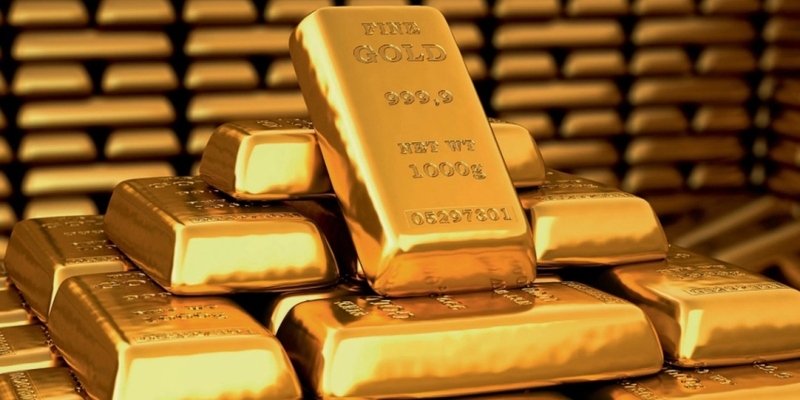 استقرار أسعار الذهب وسط آمال لاتفاق تجاري بين الولايات المتحدة والصين