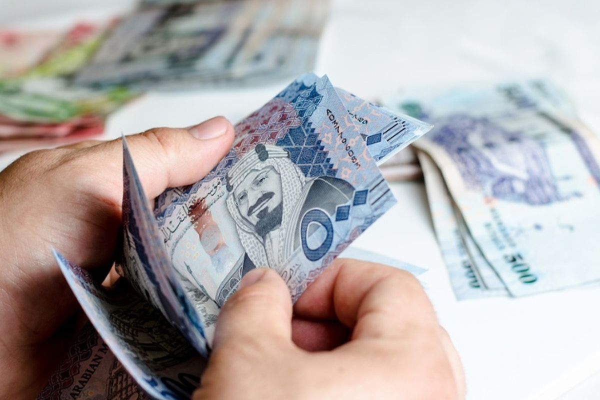 استقرار أسعار الريال السعودي في البنوك اليوم.. يسجل 13.52 جنيه استقرار أسعار الريال السعودي في البنوك اليوم.. يسجل 13.52 جنيه