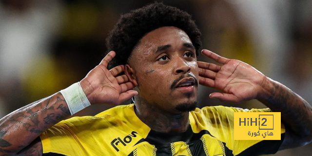 استمرار أزمة الاتحاد.. 3 مباريات يغيب عنها نجم الفريق! استمرار أزمة الاتحاد.. 3 مباريات يغيب عنها نجم الفريق!