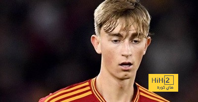 استمرار اهتمام ريال مدريد بدين هويسين استمرار اهتمام ريال مدريد بدين هويسين